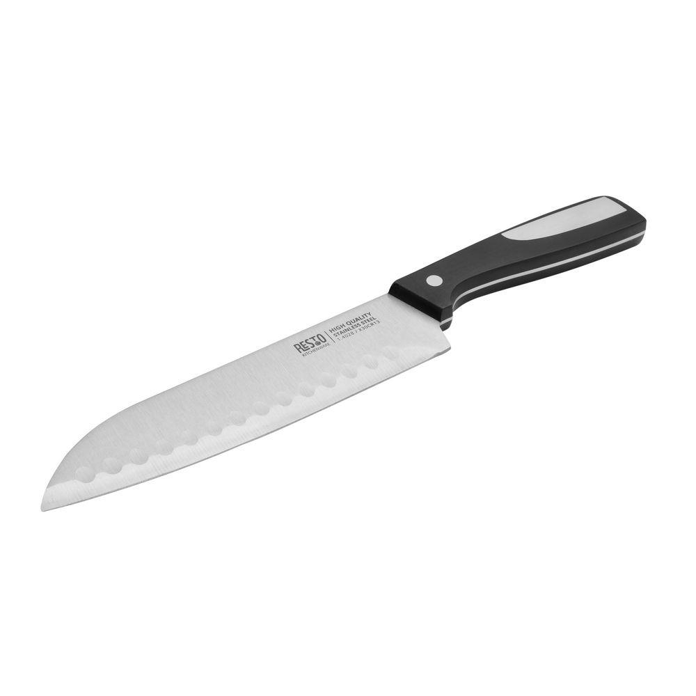 SANTOKU KNIFE 17 5CM 95321 RESTO