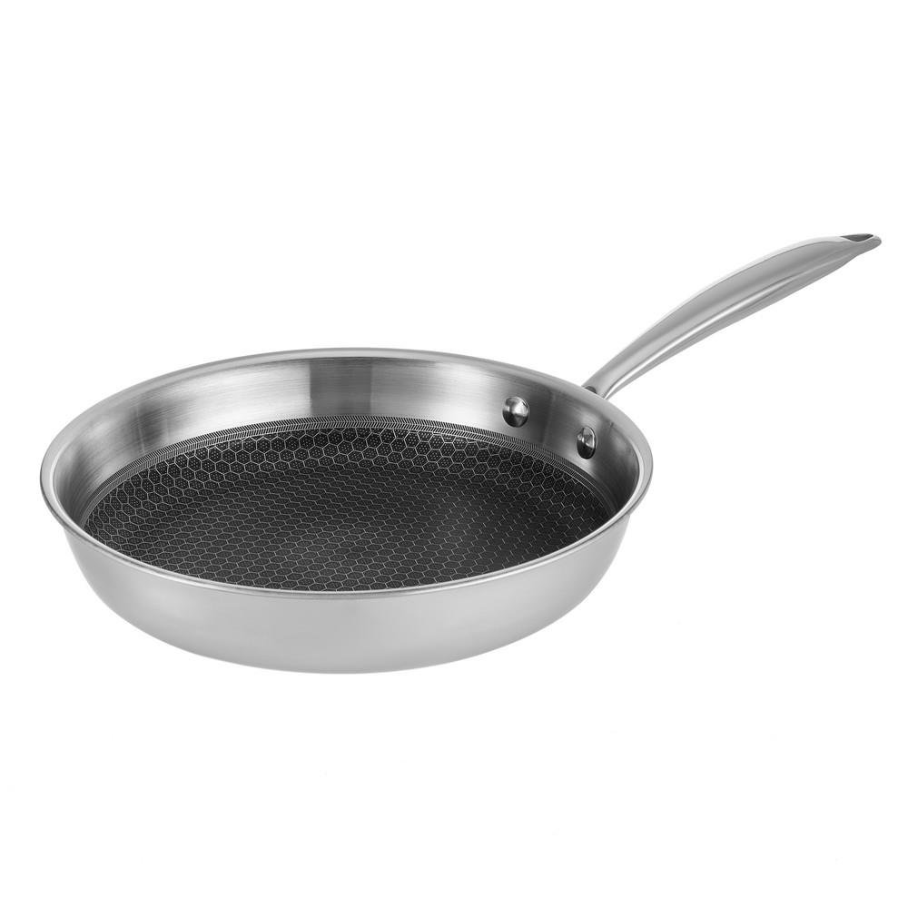 FRYPAN D26 H5 3CM 95347 RESTO