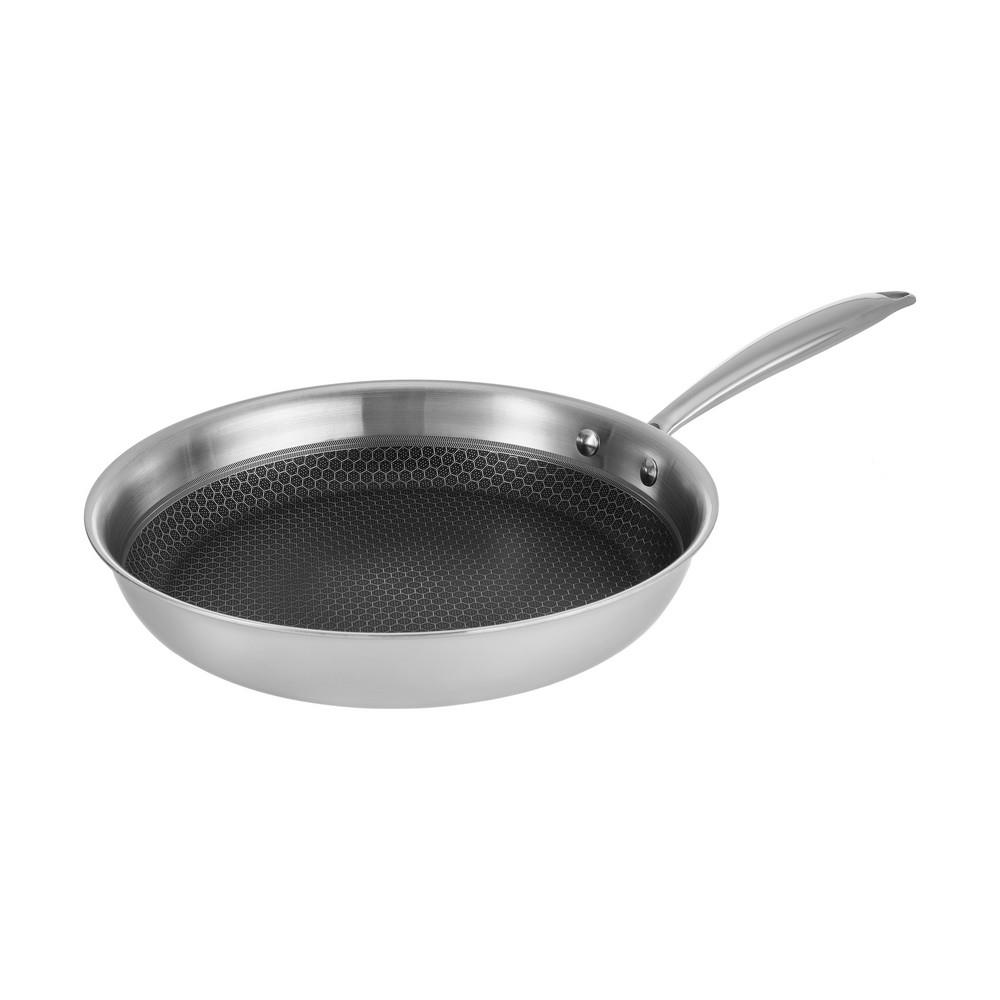 FRYPAN D28 H5 5CM 95348 RESTO