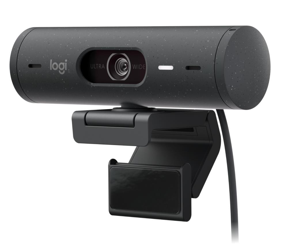 LOGI BRIO 505 Webcam colour 4 MP