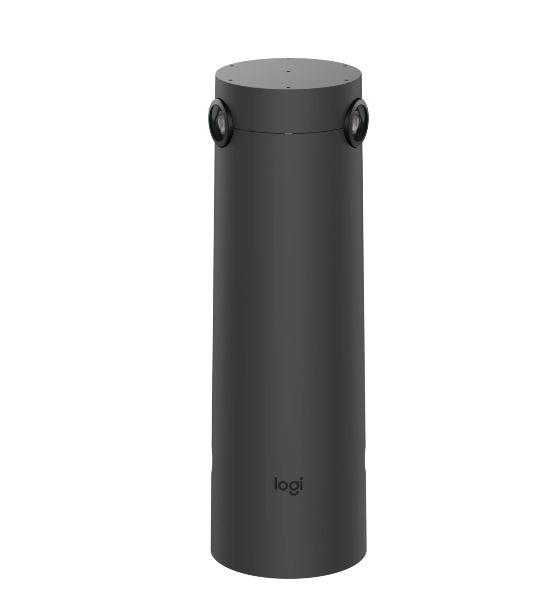 CAMERA CONFERENCE SIGHT GRAPHITE 960-001510 LOGITECH