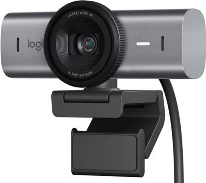 LOGI MX Brio 705 for Business - GRAPHITE