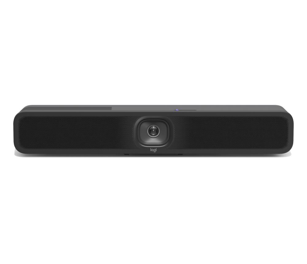 CAMERA WEBCAM MEETUP 2 GRAPHITE 960-001681 LOGITECH