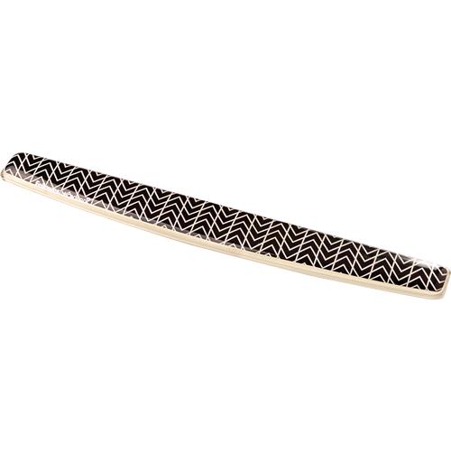 KEYBOARD ACC WRIST SUPPORT CHEVRON 9653601 FELLOWES