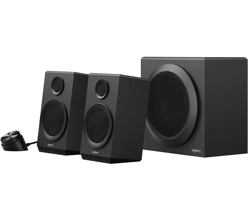 SPEAKER 2.1 Z333 980-001202 LOGITECH