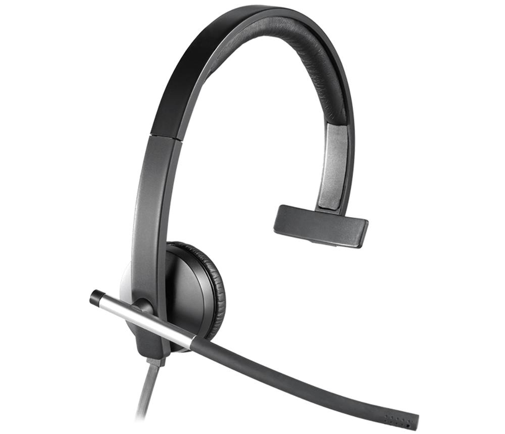 HEADSET USB H650E 981-000514 LOGITECH