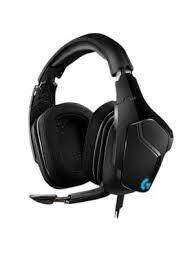 HEADSET GAMING G635 BLACK 981-000750 LOGITECH