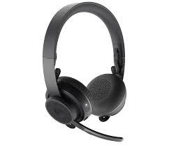 LOGI Zone Wireless Teams BT Headset