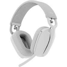 HEADSET ZONE VIBE 100 WHITE 981-001219 LOGITECH