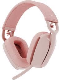 LOGI ZONE VIBE 100 ROSE M N A00167 EMEA