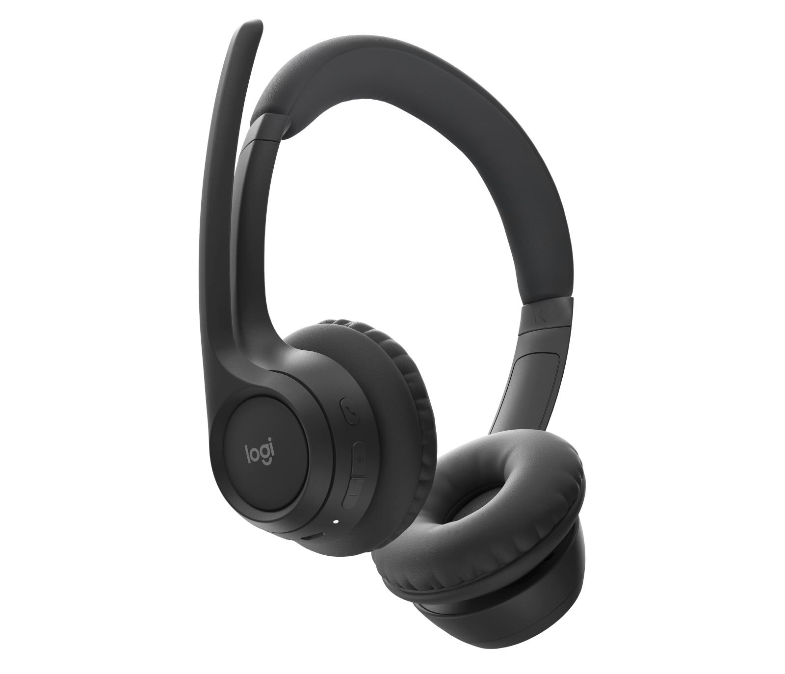 HEADSET ZONE 300 MIDN BLACK 981-001407 LOGITECH