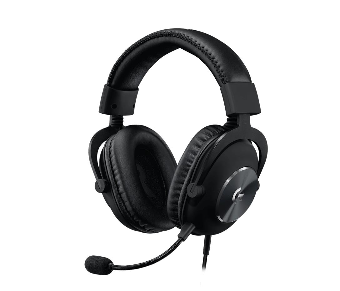 HEADSET G PRO X SE BLACK 981-001470 LOGITECH