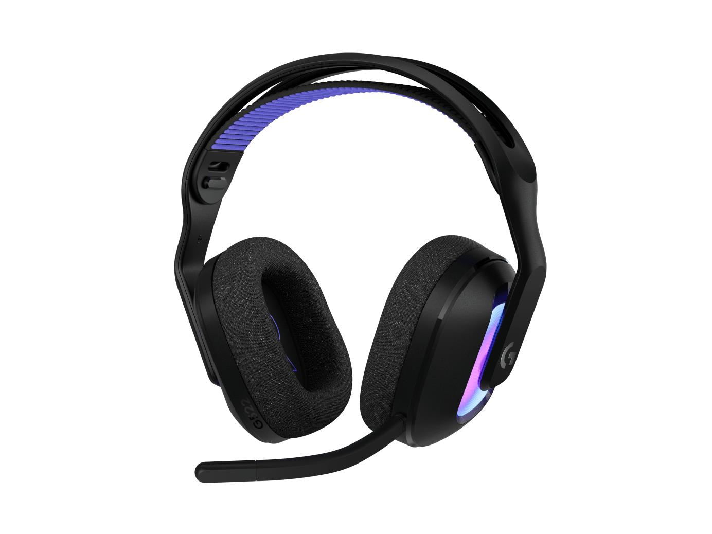 LOGI G522 Headset PC VOSS CDM Mixed blk