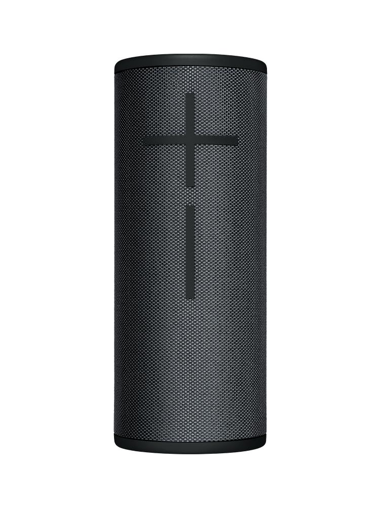 Portable Speaker LOGITECH Waterproof Black 984-001360
