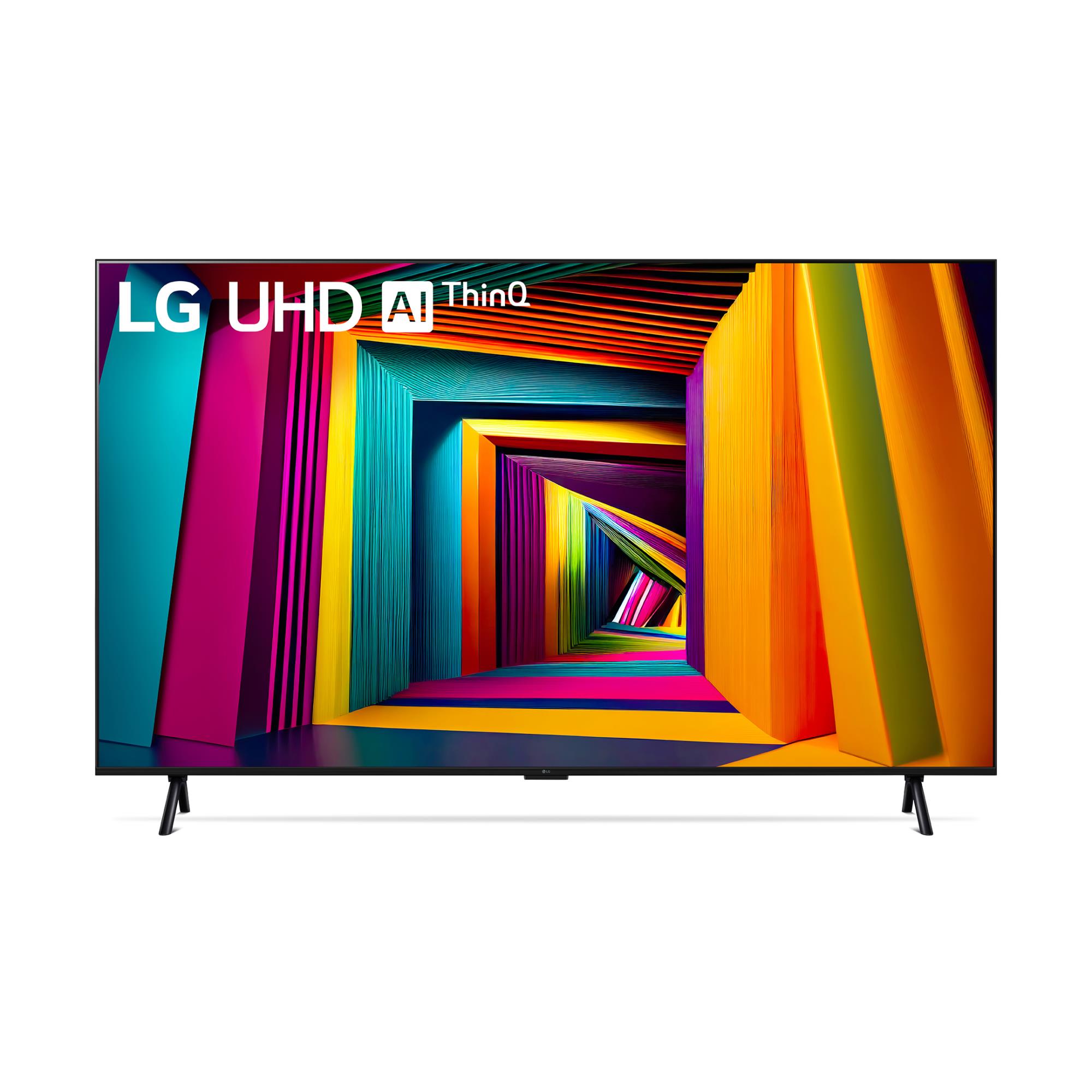 TV Set LG 98    4K Ultra HD 3840 x 2160 pixels Flat 16 9 LED 98UT91006LA