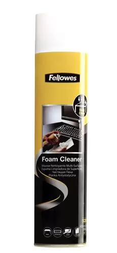 CLEANING FOAM 400ML 9967707 FELLOWES
