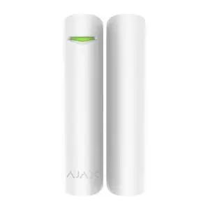 SENSOR WRL DOORPROTECT PLUS WHITE 9999 AJAX