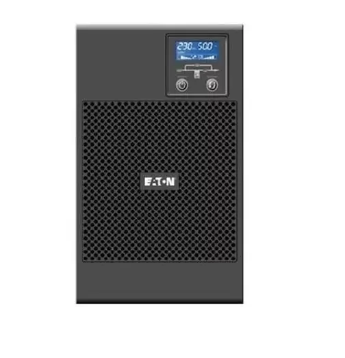 UPS EATON 2400 Watts 3000 VA OnLine DoubleConvertion Desktop pedestal 9E3000I
