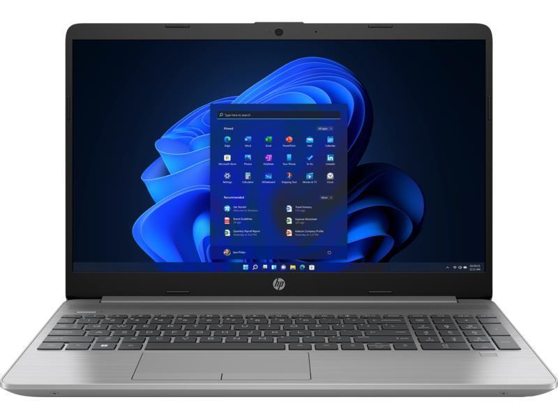 Notebook HP 255 G9 CPU  Ryzen 5 5625U 2300 MHz 15 6   1920x1080 RAM 8GB DDR4 3200 MHz SSD 512GB AMD Radeon Graphics Integrated ENG DOS 1 74 kg 9M3H2AT