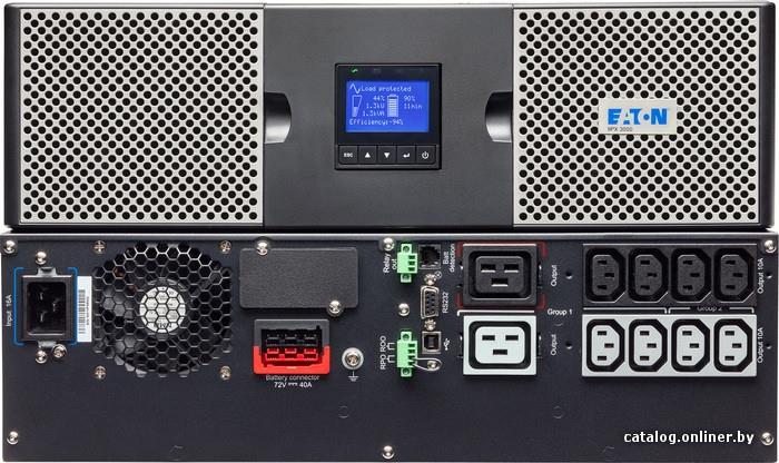 EATON 9PX 2200i RT3U