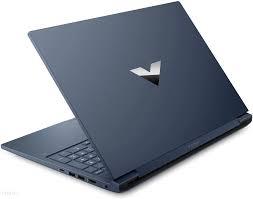 Notebook HP Victus 16-s0005nw CPU  Ryzen 5 7640HS 4300 MHz 16 1   1920x1080 RAM 16GB DDR5 5600 MHz SSD 512GB NVIDIA GeForce RTX 3050 6GB ENG DOS Blue 2 31 kg 9R861EA