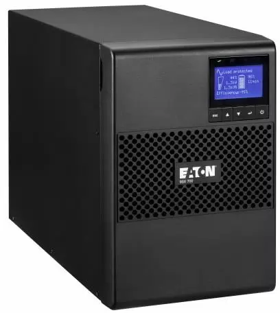 UPS EATON 900 Watts 1000 VA OnLine DoubleConvertion Phase 1 phase Desktop pedestal 9SX1000I