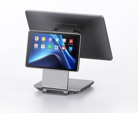 DESKTOP POS C9 15 6   10 1   4 64GB 9WC9-464DDNC TELPO