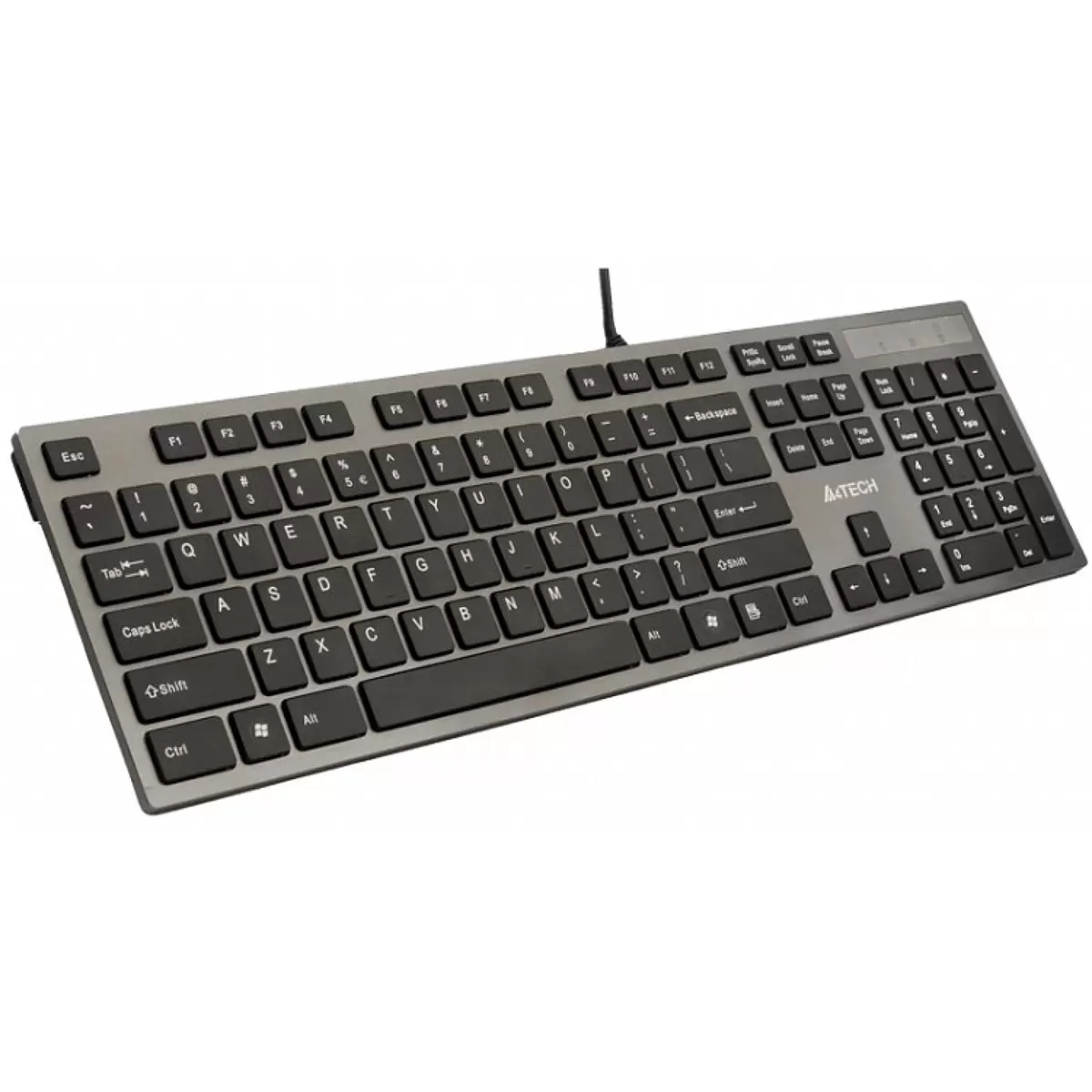 A4TECH A4TKLA39976 Keyboard KV-300H