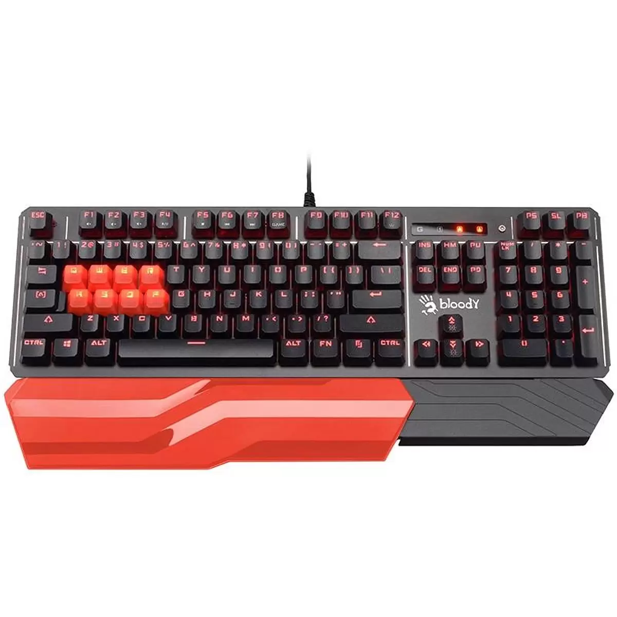 A4TECH A4TKLA45992 Mechanical Keyboard