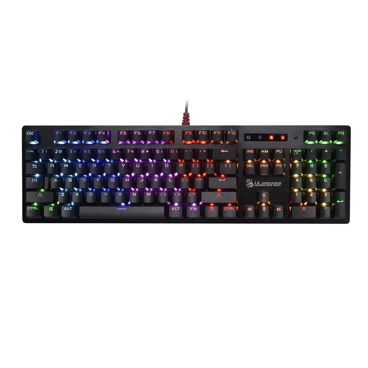 A4TECH A4TKLA45994 Mechanical Keyboard