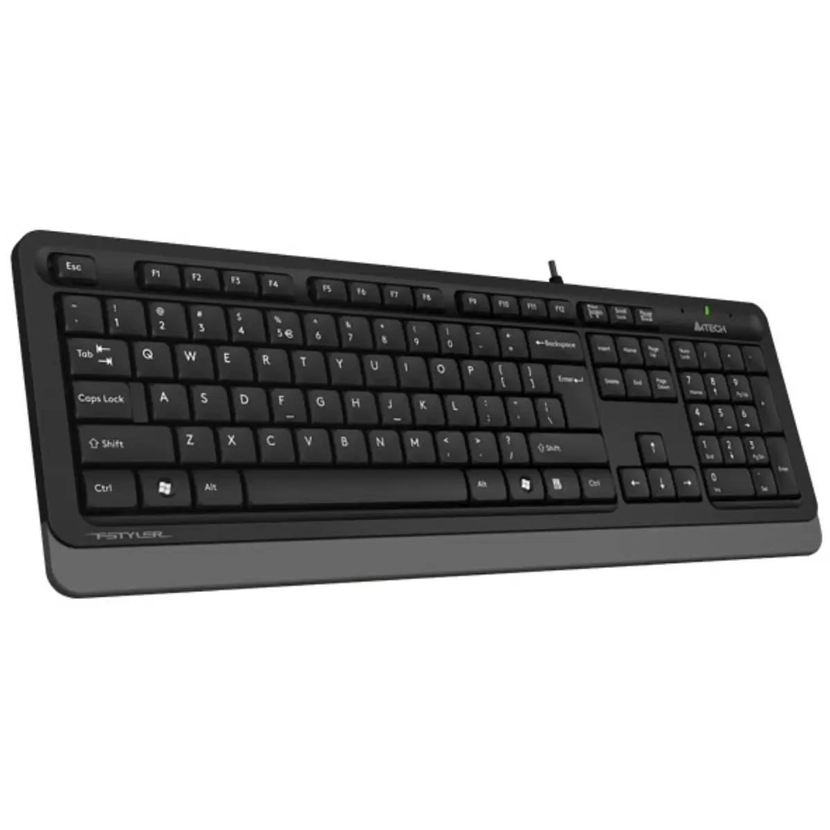 A4TECH A4TKLA46449 Keyboard A4TECH FSTY