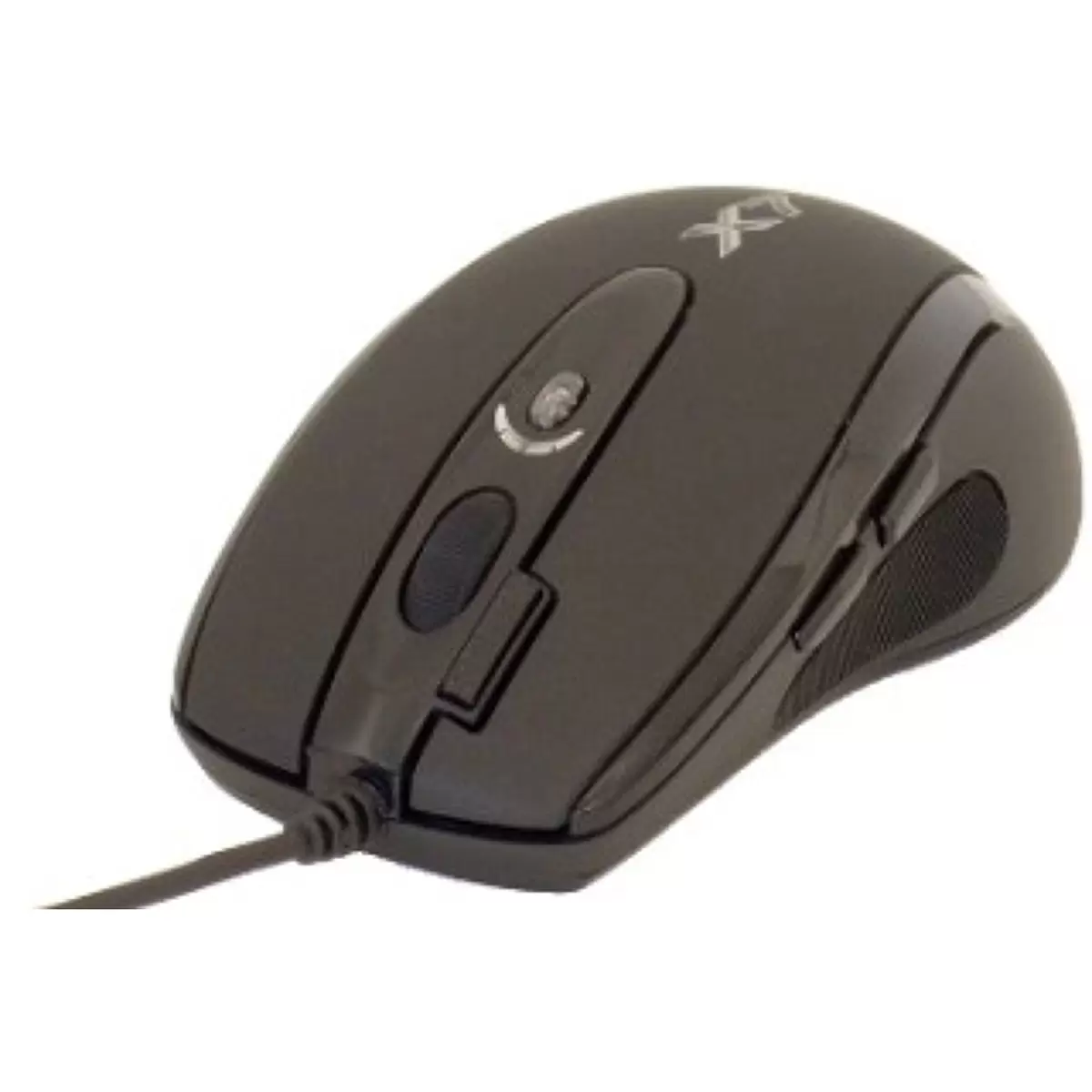 A4TECH A4TMYS33970 Mouse EVO XGame