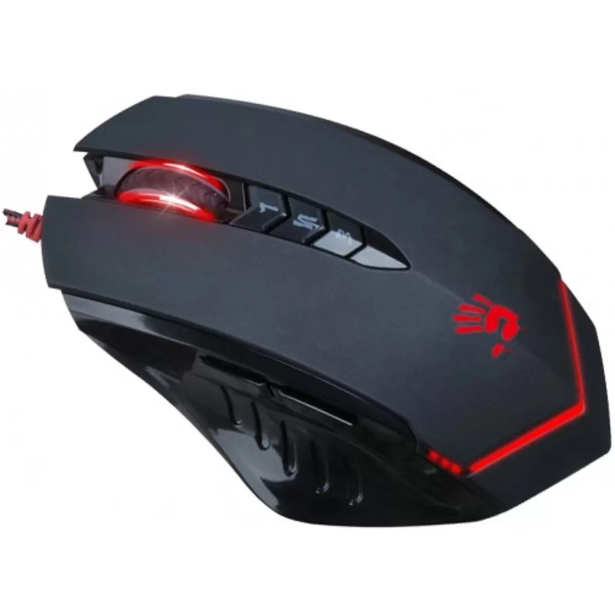 A4TECH A4TMYS43935 Mouse Bloody Gaming