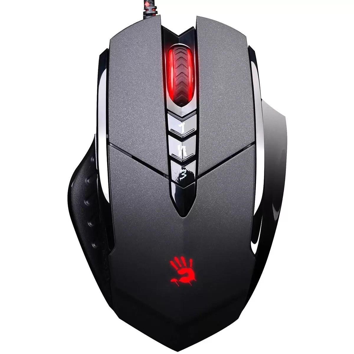 A4TECH A4TMYS43940 Gaming Mouse Bloody