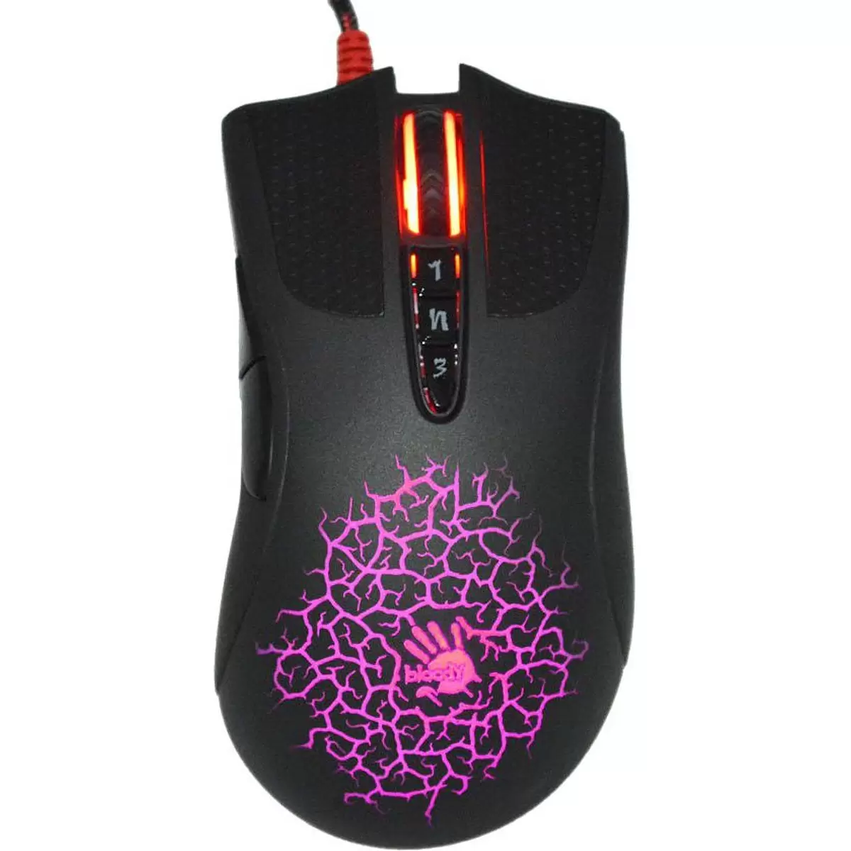 A4TECH A4TMYS45083 Gaming Mouse Bloody