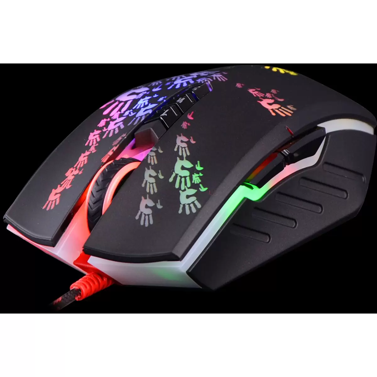 A4TECH A4TMYS45084 Mouse Bloody Gaming