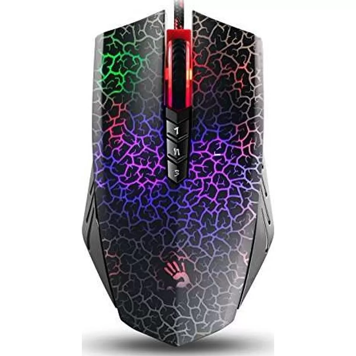 A4TECH A4TMYS45170 Gaming Mouse Bloody
