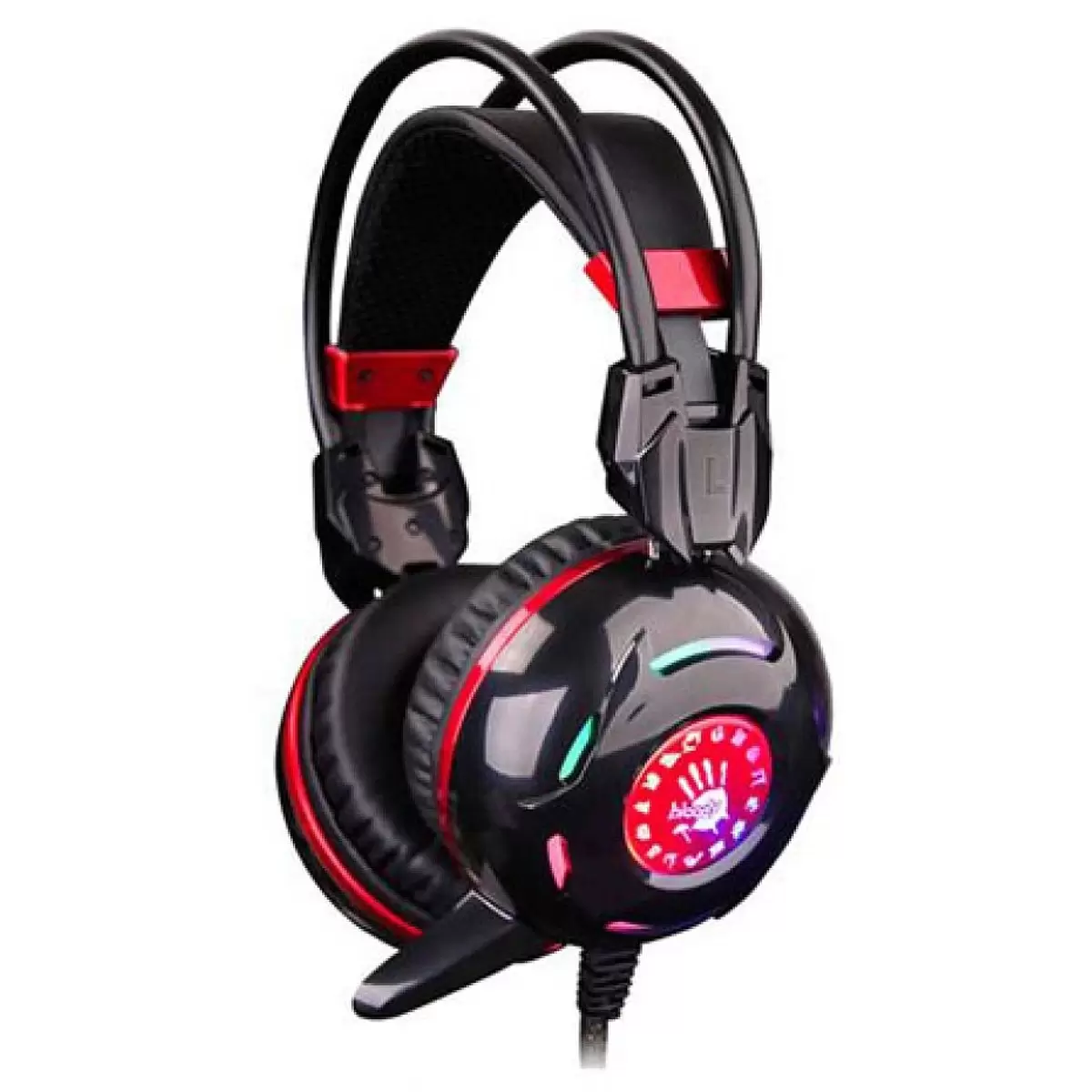 A4TECH A4TSLU45541 Headset Bloody G300