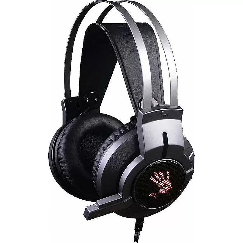 A4TECH BLOODY G437 USB Headphones