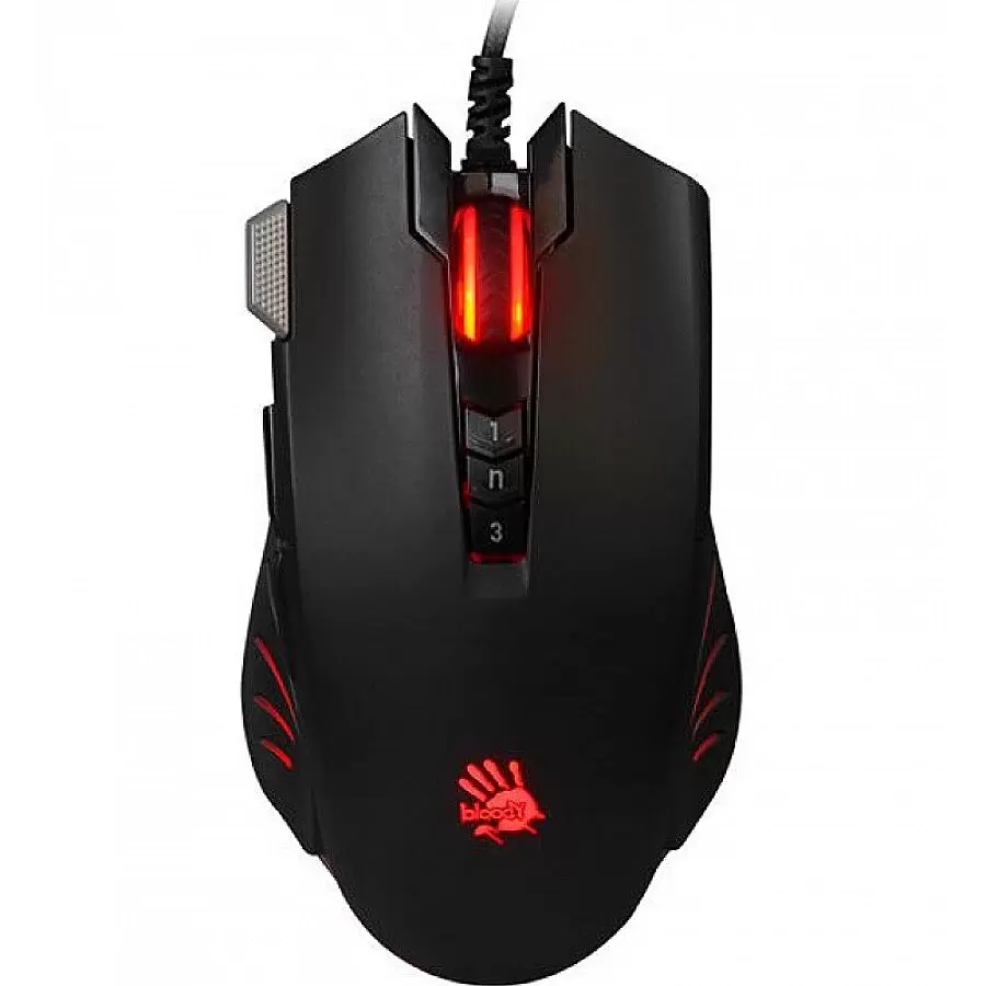 A4TECH BLOODY V9m USB Mouse