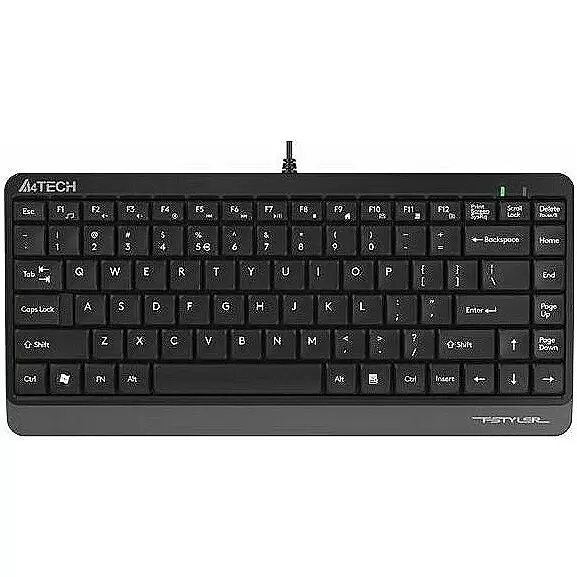 A4TECH FSTYLER FK11 GREY Keyboard