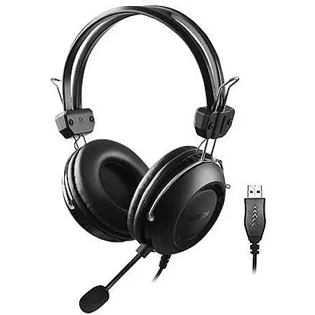 A4TECH HU-35 USB Headphones