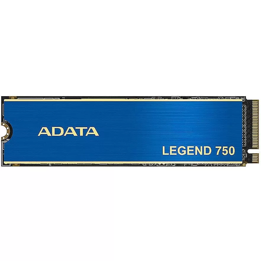 ADATA LEGEND 750 1TB PCIe M.2 SSD