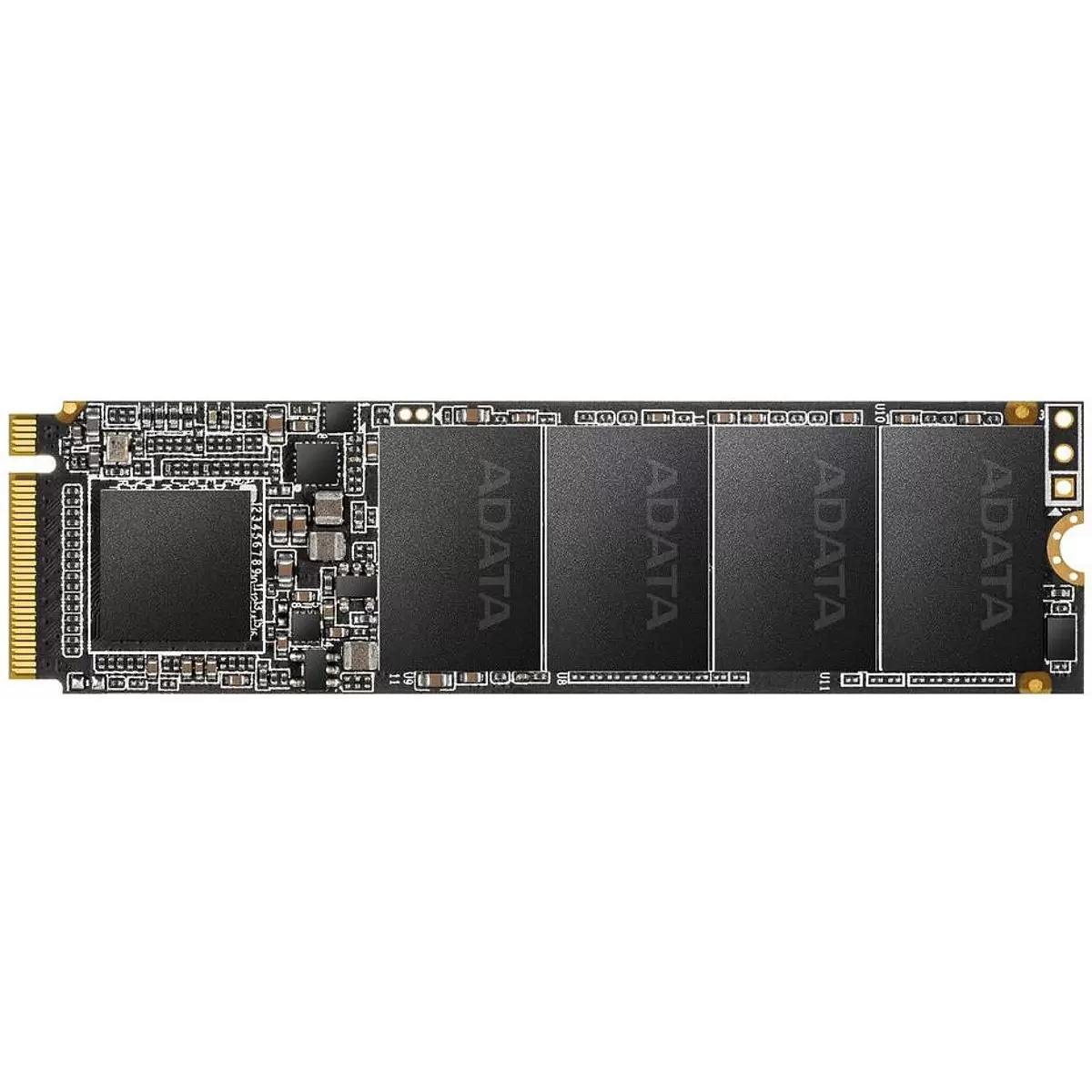 ADATA XPG SX6000 PRO 512GB M 2 SSD PCIE