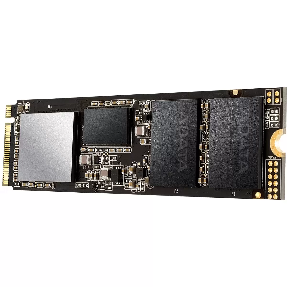 ADATA XPG SX8200 PRO 256GB M.2 PCIE SSD
