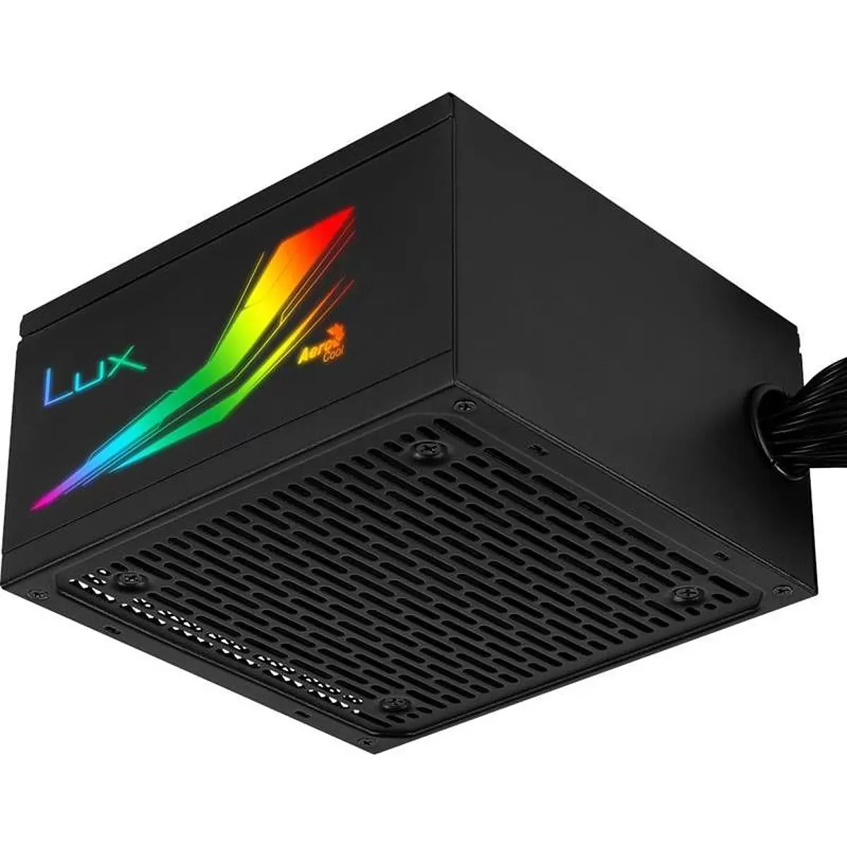 AEROCOOL AEROPGSLUXRGB-750 PSU ATX 750W