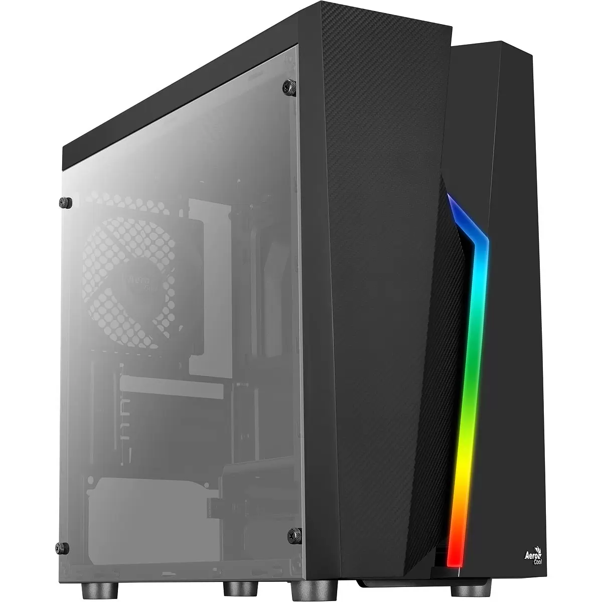 AEROCOOL PGS BOLT MINI RGB PC case