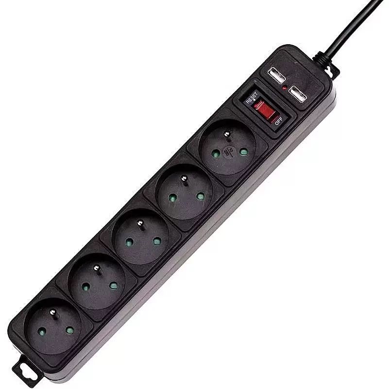 AKY AK-SP-05U Surge Protector