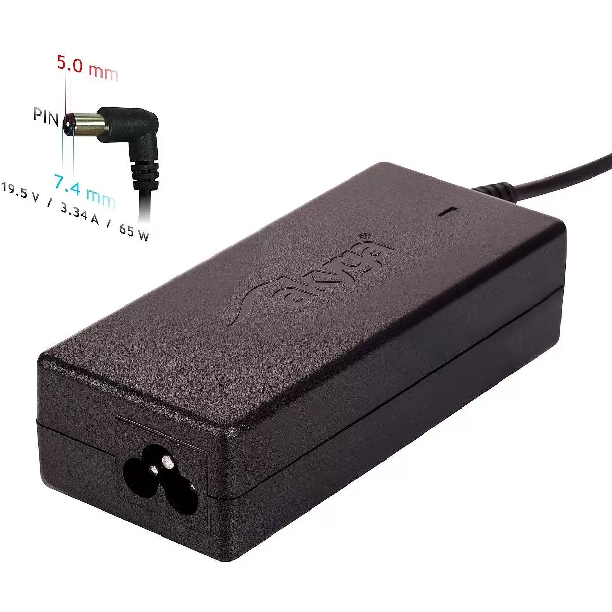 AKY AK-ND-05 Notebook Power Adapter