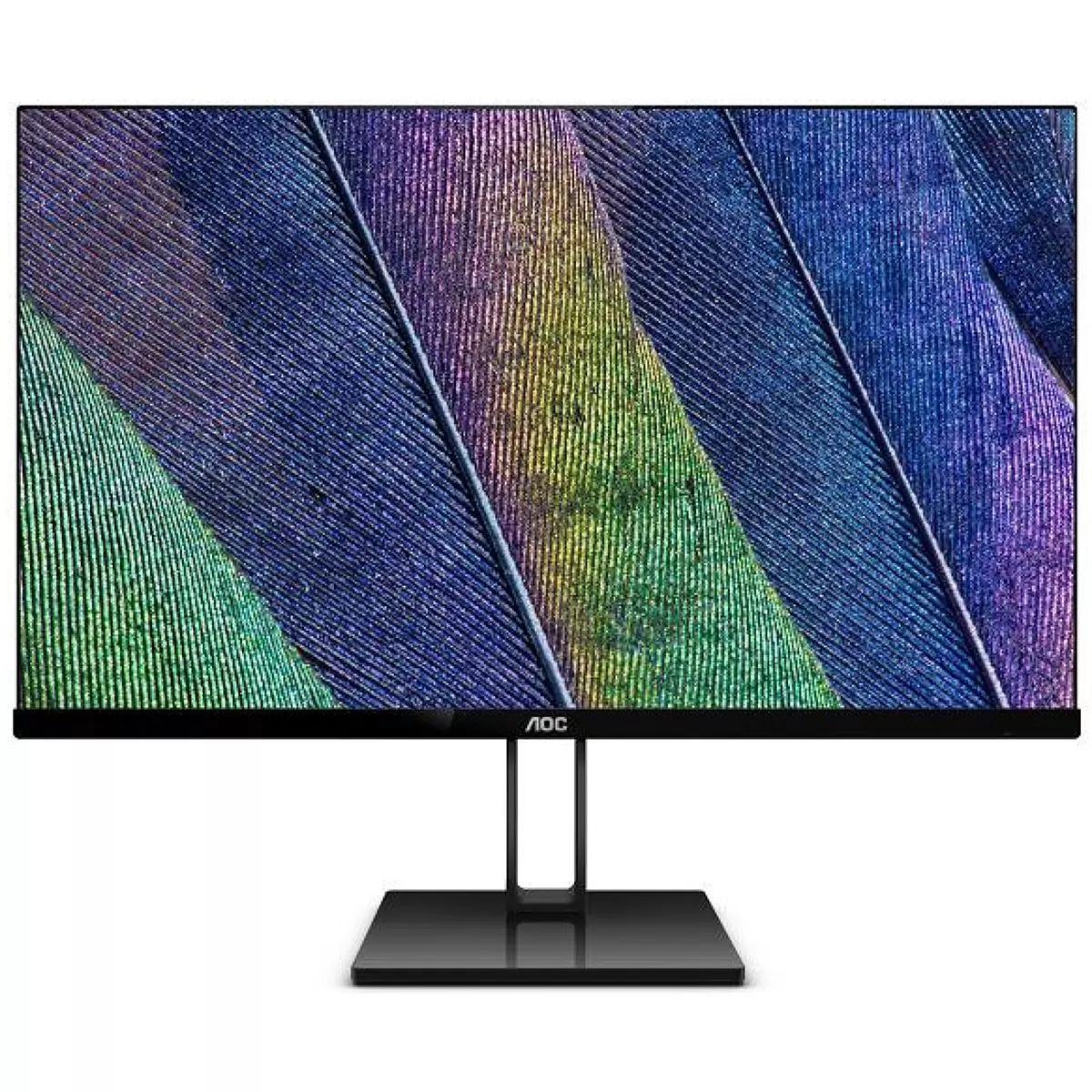 AOC 22V2Q 22inch Display